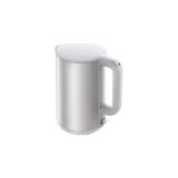 Xiaomi Electric Kettle | S1 Eu | Electric | 1800 W | | Stainless Steel | Silver (Yeni Ürün 2025) - Beyaz