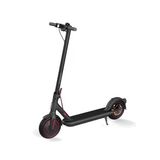 Xiaomi Elektrikli Scooter 4 Pro 120 kg Taşıma Kapasitesi 50 Km Sürüş Mesafesi Siyah
