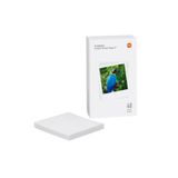 Xiaomi Fotoğraf Yazıcısı 1S 3" Yedek Kağıt (40 adet)