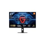 Xiaomi Gaming Monitor G27i 2026 27″ 200Hz 1ms FHD Fast IPS (Xiaomi Türkiye Garantili)