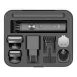 Xiaomi Grooming Kit Pro Erkek Bakım Seti Outlet Teşhir Ürün - Siyah