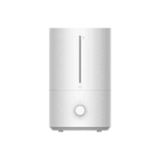 Xiaomi Hava Nemlendirici Humidifier 2 Lite Beyaz Renkli Kompakt Tasarım ve Sessiz Çalışma Özelliği