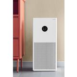 Xiaomi HEPA Filtreli Yüksek Hassasiyetli PM 2.5 Sensör Akıllı Hava Temizleyici, 43m2 - Lambader Hediye!