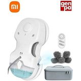 Xiaomi Htt C65 Cam Silme Robotu 2024 Yeni Modeli ( Genpa Servis Garantili ) Akıllı Temizlik - Beyaz