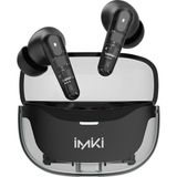 Xiaomi Imiki T14 Se Anc Wireless Earbuds Bluetooth Kulaklık - Black