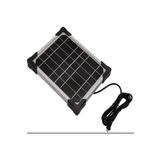 Xiaomi Imilab Solar Panel Güneş Paneli 3.5w Micro-usb Çıkışlı Uyumlu