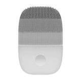 Xiaomi Inface Sonic Yüz Temizleme ve Cilt Bakımı Masaj Cihazı Gri