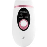 Xiaomi Inface ZH-01D Pembe Renk IPL Lazer Epilasyon Aleti