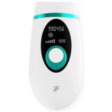 Xiaomi Inface ZH-01D Yeşil IPL Lazer Epilasyon Aleti