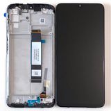 Xiaomi J19S M2010J19S Redmi 9T Çıtalı LCD Dokunmatik Ekran