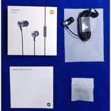 Xiaomi Kapsül 3.5 Jack Fresh Edition Mikrofonlu Kulakiçi Kulaklık