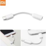Xiaomi Kulaklık Dönüştürücü Type-C To Aux