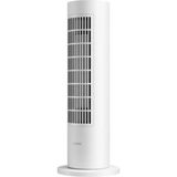 Xiaomi Kule Tipi Fanlı Isıtıcı 2000 W İç Mekan Kullanımı için Aşırı Isınma Koruması ile Beyaz