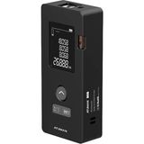 Xiaomi Lazermetre Ls3 60 Metre Dijital Lazer Ölçüm Cihazı Yüksek Hassasiyet Lazer Metre - Siyah