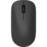 Xiaomi Lite Kablosuz Mouse 1100 DPI Bluetooth Oyun İçin Siyah Renkli Tasarım
