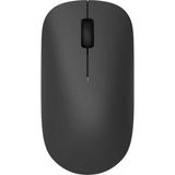 Xiaomi Lite Kablosuz Optik Mouse 1000 DPI Ev - Ofis Kullanımı İçin Siyah Renk