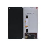 Xiaomi M2007J22G J22 M2007J22C Redmi Note 9T Note 9 5G LCD Dokunmatik Ekran