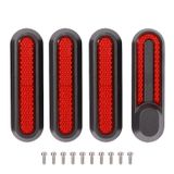 Xiaomi M365-M365 Pro Vida Kapak