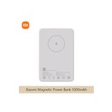 Xiaomi Magsafe Powerbank 5000Mah USB-C iki yönlü hızlı şarj