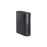 Xiaomi Mesh System BE3600 Pro (Tekli Paket) - WiFi 7 Çift Bant 2.5G Port Menzil Genişletici Router