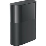 Xiaomi Mesh System BE3600 Pro (Tekli Paket) - WiFi 7 Fiber Uyumlu Çift Bant 2.5G Port Menzil Genişletici Router