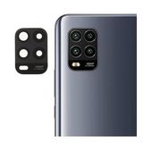 Xiaomi Mi 10 Lite 5G Uyumlu Kamera Lensi Cam M2002J9G M2002J9S XIG01