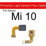 Xiaomi Mi 10 Lite Sensör Film