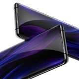 Xiaomi Mi 10 Pro Benks X Pro + Curved Glass Şeffaf Ekran Koruyucu