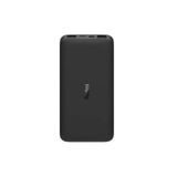 Xiaomi Mi 10000mah Powerbank Siyah - Taşınabilir Güç Kaynağı