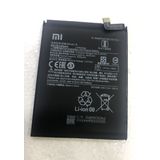 Xiaomi Mi 10t 5000 mAh Batarya