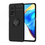 Xiaomi Mi 10T 5G Kilif Ravel Silikon