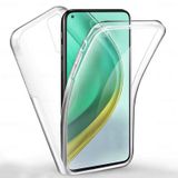 Xiaomi Mi 10T 5G Kılıf Zore Enjoy 360 Derece Tam Kaplayan Silikon