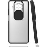 Xiaomi Mi 10t Lite 5g Kılıf Lensi Kapak