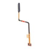 Xiaomi Mi 10t Lite 5g Uyumlu Parmak İzi Okuyucu Flex M2007j17g - Siyah