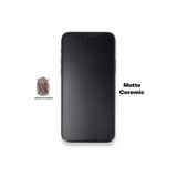 Xiaomi Mi 10t Lite Cam Koruyucu Seramik Nano 9d Ekranı Tam Kaplayan