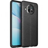Xiaomi Mi 10T Lite Kilif Focus Derili Kamera Korumali Kilif