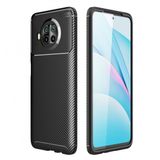 Xiaomi Mi 10T Lite Kilif Focus Karbon Kamera Korumali Kilif