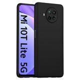 Xiaomi Mi 10T Lite Kılıf Nano Lansman Silikon Arka Kapak