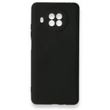 Xiaomi Mi 10T Lite Kılıf Renkli Silikon Kılıf Esnek Kapak Prm