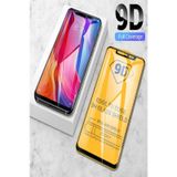 Xiaomi Mi 10T Lite Kırılmaz Cam 9D Ekran Koruyucu