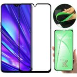 Xiaomi Mi 10t Lite Uyumlu Seramik Nano Cam Esnek Tam Full Kaplayan Kırılmaz Ekran Koruyucu