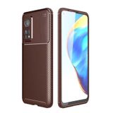 Xiaomi Mi 10T Pro 5G Kılıf Negro Silikon Kapak