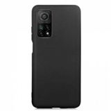 Xiaomi Mi 10T Pro Kilif Ince Esnek Soft Premium Silikon Kapak 474219680 renk-siyah