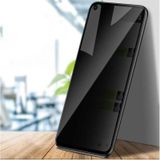 Xiaomi Mi 10t Pro Tam Kaplayan Hayalet Ekran Koruyucu Kırılmaz Cam - Antistatic Özellikli Xiaomi Mi