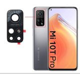 Xiaomi Mi 10T Pro Uyumlu Kamera Lensi Camı M2007J3SP M2007J3SI