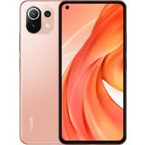Xiaomi Mi 11 Lite 128 GB Pembe Yenilenmiş