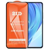 Xiaomi Mi 11 Lite Ekran Koruyucu 21d Tam Kaplayan Kırılmaz Cam Kavisli 9018000000280