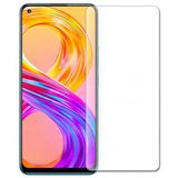 Xiaomi Mi 11 Lite Kirilmaz Cam Ekran Koruyucu Temperli Cam