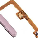 Xiaomi Mİ 11 LİTE Parmak İzi Okuyucu Flex PEMBE