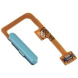 Xiaomi Mİ 11 LİTE Parmak İzi Okuyucu Flex YEŞİL